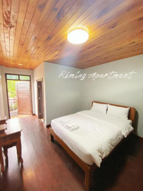 Rimlay apartment Near Fisherman Bophut